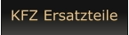 KFZ Ersatzteile